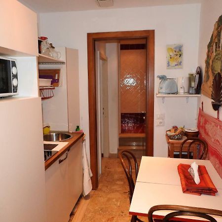 Apartamento La Poetessa Venecia Exterior foto