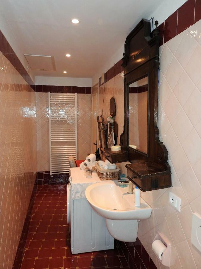 Apartamento La Poetessa Venecia Exterior foto